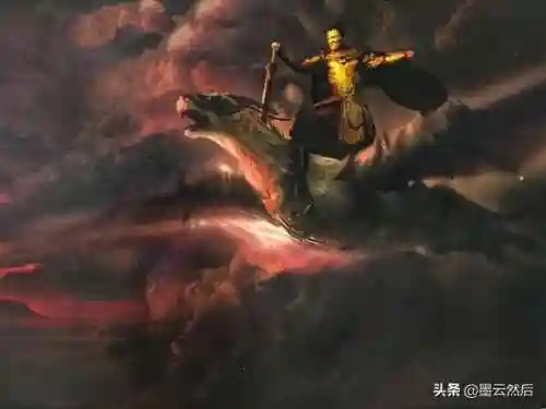 轩辕剑完整版共36集(轩辕剑之天之痕状态更新至第36集)插图4 轩辕剑完整版共36集(轩辕剑之天之痕状态更新至第36集)插图4
