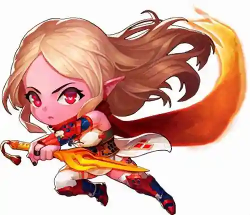 dnf早期变态装备(DNF老版本装备)插图5