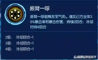 数码召唤阵容搭配推荐最新(数码宝贝后期土豪阵容)插图3