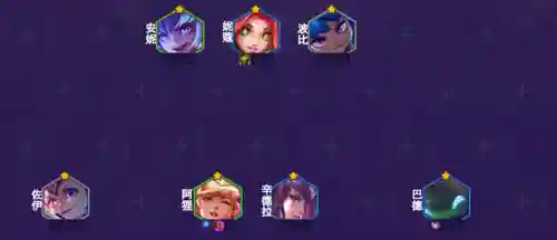 星守纹章阵容搭配(守护之境最强阵容怎么搭配)插图9