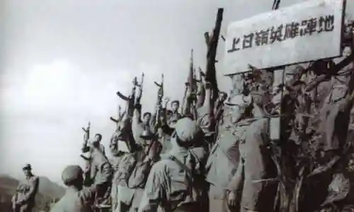 中国四大绝密部队(国家不敢公开的秘密档案)插图5