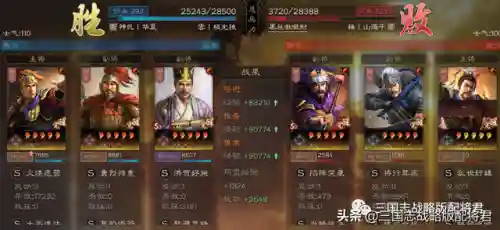 天蜀枪枪阵容搭配(pk赛季蜀枪最强阵容)插图2