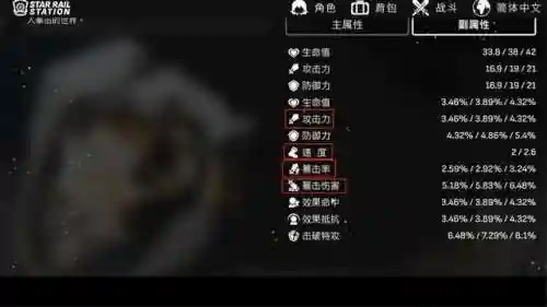 崩铁素裳阵容搭配(崩坏3平民最强阵容)插图14