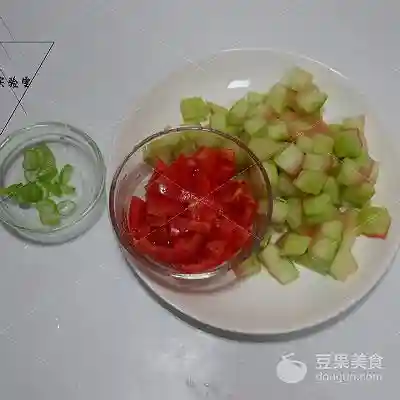 爆汁切水果阵容搭配(香蕉和什么水果榨汁好喝)插图2