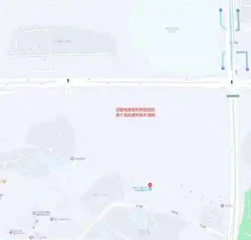 手机地图哪个最好(手机导航哪个最好用最准确)插图2