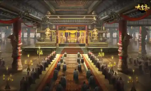 大皇帝邓艾阵容搭配(大皇帝手游最强阵容)