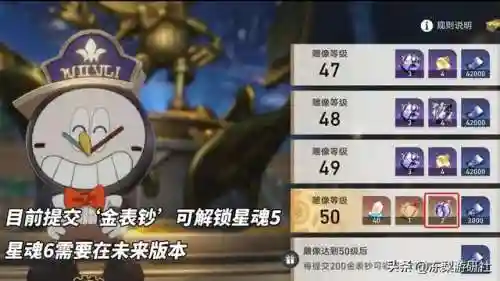崩铁阵容新手怎么搭配(崩坏3最强输出阵容)插图5