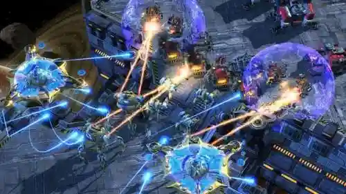 星际争霸2停止更新会关服吗(现在还能玩星际争霸2吗)插图3