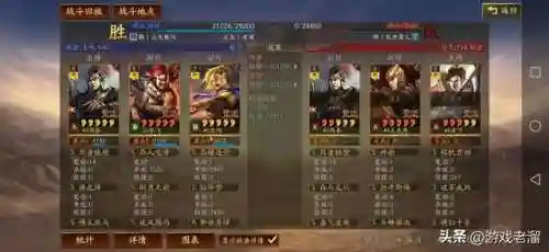 周泰骑兵阵容搭配(率土之滨陆抗周泰最强搭配)插图11
