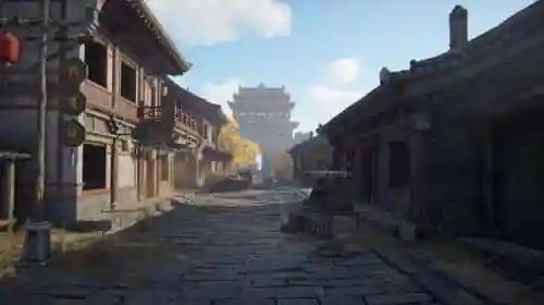 永劫无间苍茫阵容搭配推荐(永劫无间 三排阵容)插图7 永劫无间苍茫阵容搭配推荐(永劫无间 三排阵容)插图7