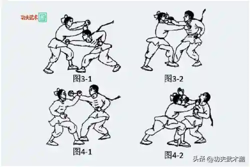 格斗世界武林绝学搭配阵容(全民武馆平民最强阵容)插图1