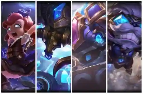 斯维因海克斯皮肤(斯维因皮肤哪个最值得入手)插图7