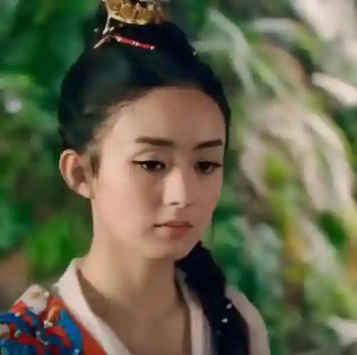 女儿国王推荐阵容搭配(国王巅峰期阵容)插图6