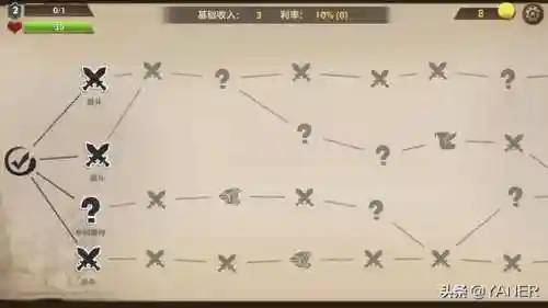 疯狂连萌无尽阵容搭配(疯狂连萌单机版阵容)插图2