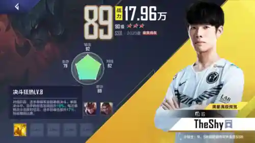 电竞经理散装阵容搭配(lol职业赛阵容搭配)插图16