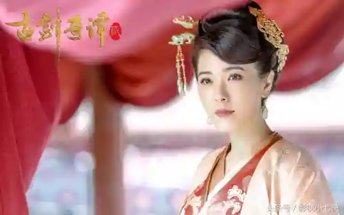 古剑奇谭2剧情又臭又长(古剑奇谭3剧情简介)插图13