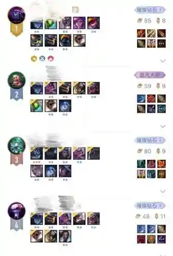 原计划阵容搭配星神(星陨计划阵容推荐)插图2