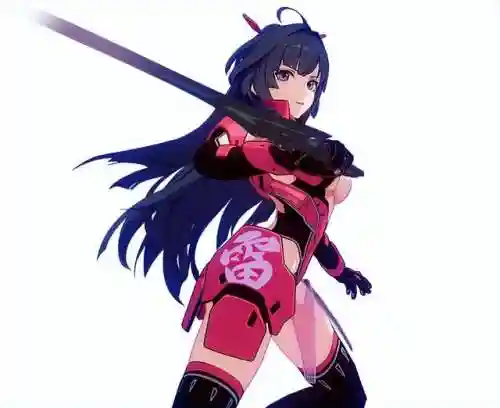 崩坏三前期新手阵容搭配(崩坏3最强输出阵容)插图2