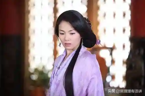 倾世皇妃阵容搭配图(盛世芳华之凤倾天下阵容)插图7