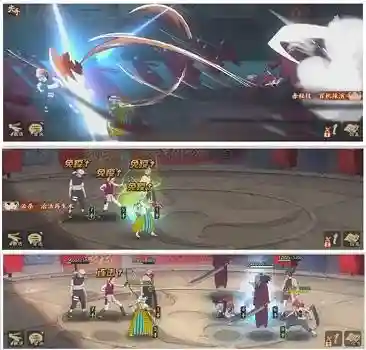 土主飞段阵容搭配(风主平民最强阵容搭配)插图10
