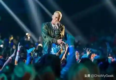 说唱演出阵容搭配图片高清(hiphop说唱背景图)插图6