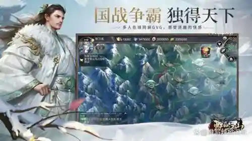 朕的江山开局阵容搭配(朕的江山攻略武将配置)
