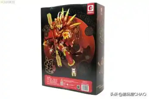 机甲封神搭配什么阵容好(幻世封神平民最强阵容)插图4