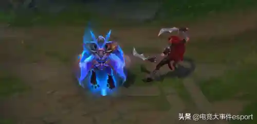 乌迪尔皮肤价格表(乌迪尔哪个皮肤最稀有)插图9