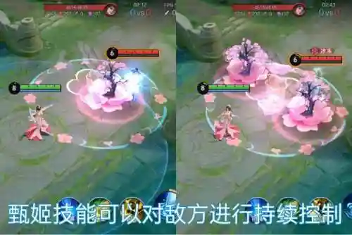 王者萌新法师阵容搭配攻略(王者荣耀适合新手玩的法师)插图2