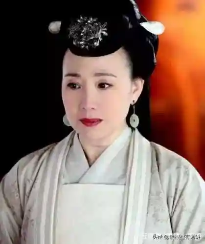 倾世皇妃阵容搭配图(盛世芳华之凤倾天下阵容)插图11