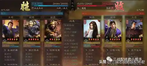 什么阵容搭配龙王弓最好(麒麟弓怕什么阵容)插图7