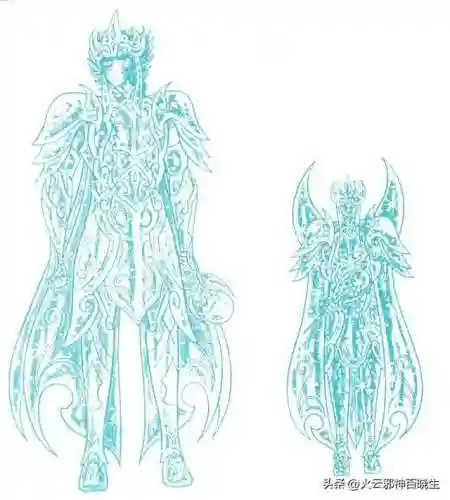 圣斗士星矢神修罗阵容搭配(圣斗士星矢神修罗技能加点顺序)插图17