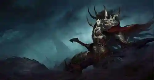 异界神话之无上天庭(异界召唤之无上帝君)插图10