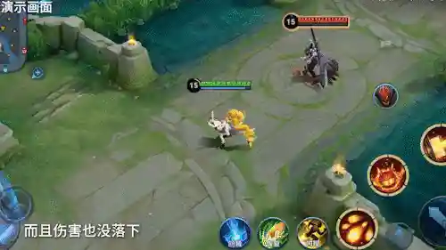 刺客战士阵容装备搭配推荐(元气骑士风暴刺客怎么搭配技能)插图4