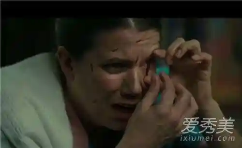 恐怖片排行榜前十名豆瓣(全球十大惊悚片鬼片排行榜)插图2