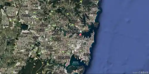 世界地图高清卫星地图全景图(不收费的3d卫星街景地图)插图11