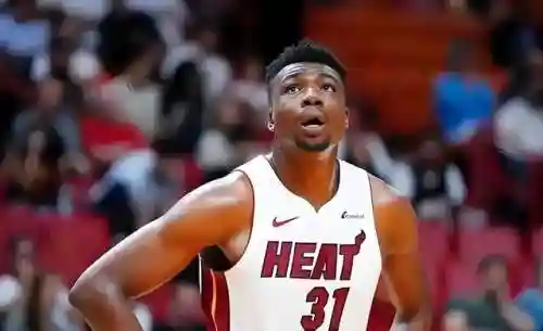 全明星中锋热火阵容搭配(nba全明星几个后卫)插图2