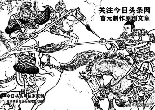 三国之无敌李元霸(三国之最强霸主刘可)插图10