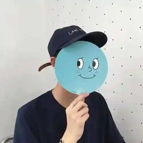 100张好看不常见的头像(好看头像)插图32
