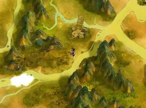 魔化宇文拓搭配阵容(魔法永生门阵容搭配)插图3
