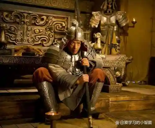 名将之路后期最强阵容搭配(三国名将录最强阵容)插图5