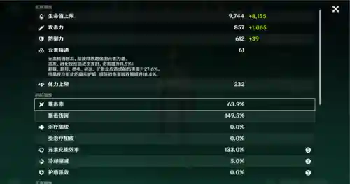 新手魈搭配什么阵容最好(零氪咸鱼最强阵容站位)插图10 新手魈搭配什么阵容最好(零氪咸鱼最强阵容站位)插图10