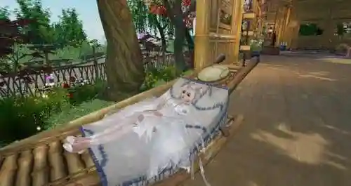 剑网三818贴吧(剑网三妹子千里送一血)插图2