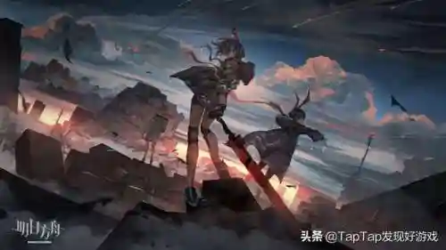 方舟领袖阵容搭配图片大全(明日方舟编队搭配)插图21