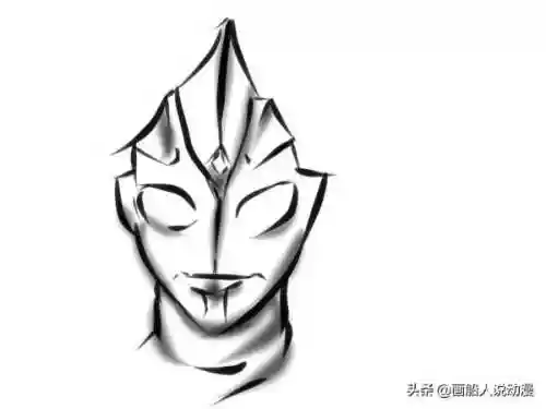 安西斯特奥特曼(安西斯特vs卡拉法尔大帝)插图3 安西斯特奥特曼(安西斯特vs卡拉法尔大帝)插图3