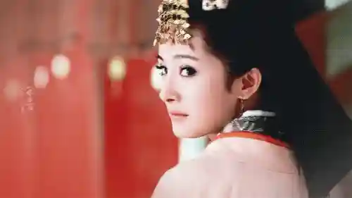 美人心计阵容搭配图表大全(美人传最强四套美人搭配)插图17
