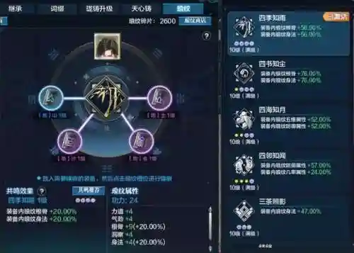 天涯明月刀手游神刀攻略(一个人玩天刀玩什么职业好)插图7