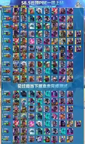 无敌锁血阵容最强搭配(最佳11人0氪最强阵容)插图1