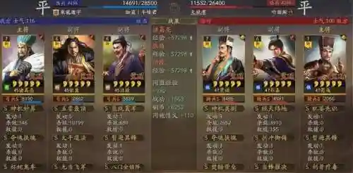 王者荣耀打山寨阵容搭配(王者荣耀最强偷塔阵容)插图11