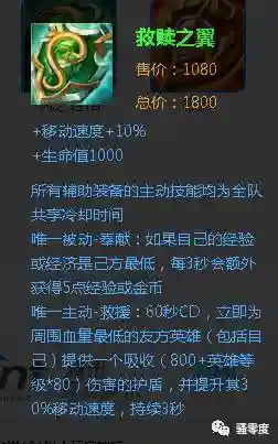 战士阵容克星装备搭配图(克制战士出什么装备)插图2